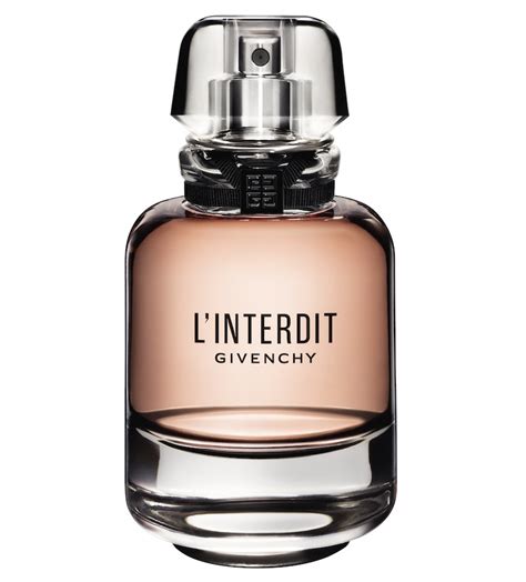 profumi givenchy prezzi|Profumo di Lusso: Profumi Francesi da Uomo e da Donna.